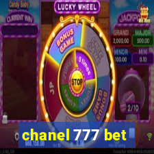 chanel 777 bet